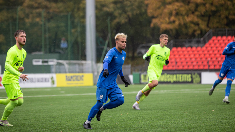 BFA kontrolinių rungtynių tvarkaraštis