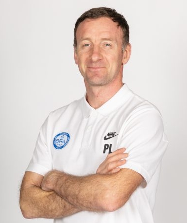 Pavel Leus
