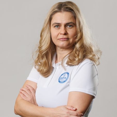Rima Zmitrevičiūtė