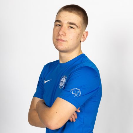 Rokas Vilkuotis