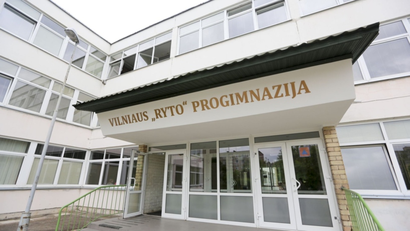 LFF skyrė dangą BFA projektui
