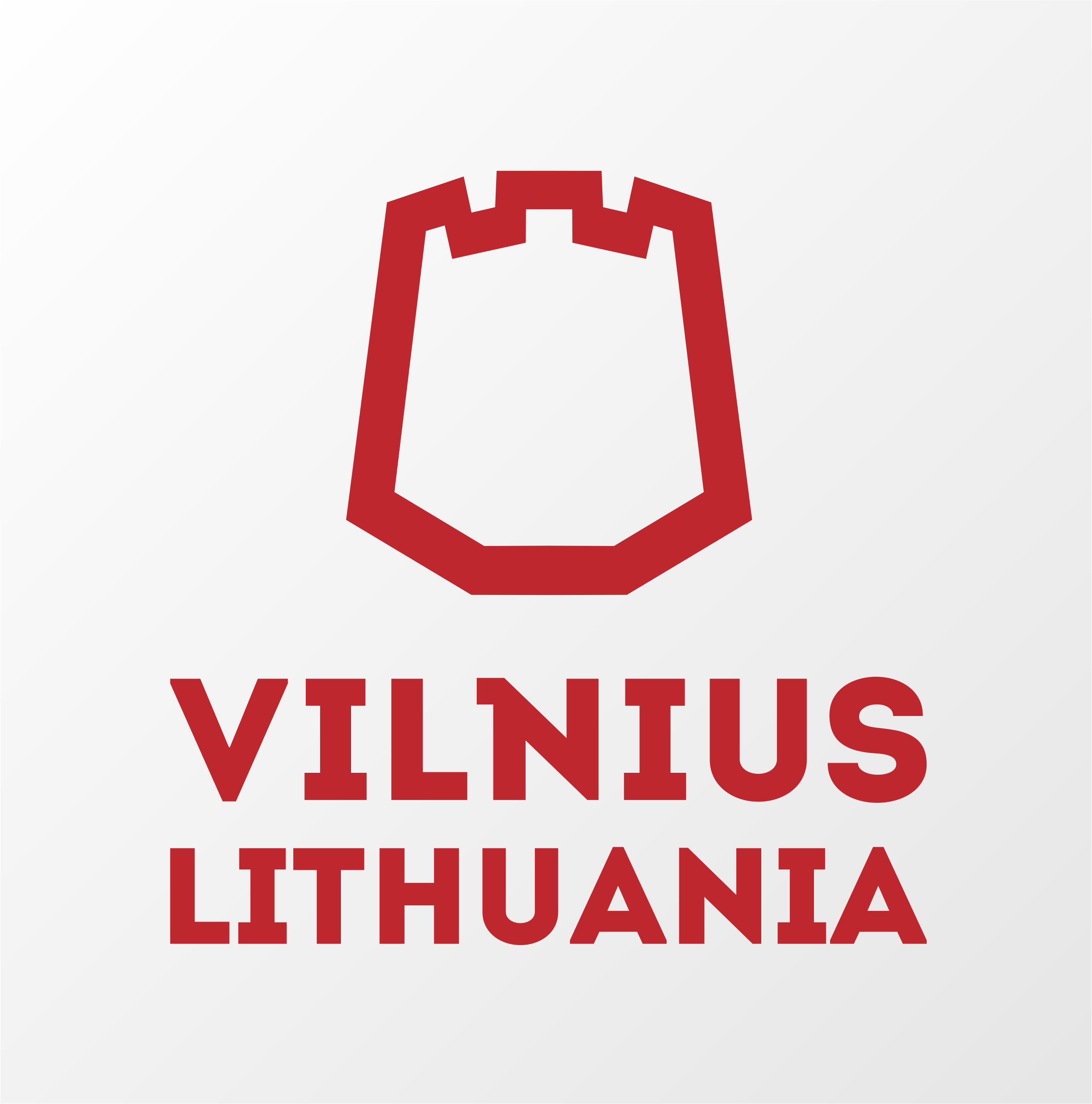 Vilniaus miesto savivaldybė paskelbė akredituotų programų sąrašą, 15 Eur krepšelį gavo ir BFA