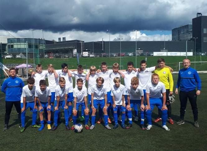 Savaitgalio apžvalga: startavusi LVJAFA Pirma lyga ir BFA B žygis aukštyn