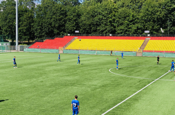 Savaitgalio apžvalga: BFA B pergalė ir BFA pralaimėjimas