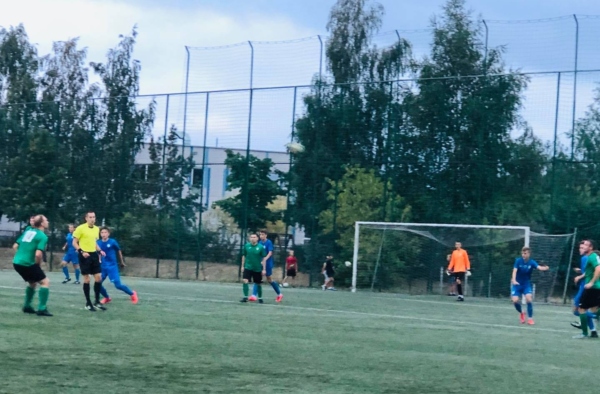 Savaitgalio apžvalga: BFA jaunimo įvarčių fiesta Elitinėje lygoje ir BFA A ir B komandų pralaimėjimai