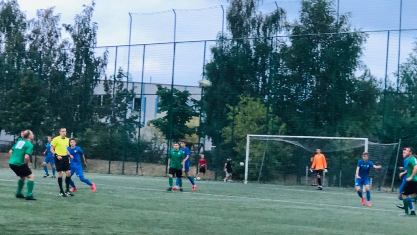 Savaitgalio apžvalga: BFA jaunimo įvarčių fiesta Elitinėje lygoje ir BFA A ir B komandų pralaimėjimai