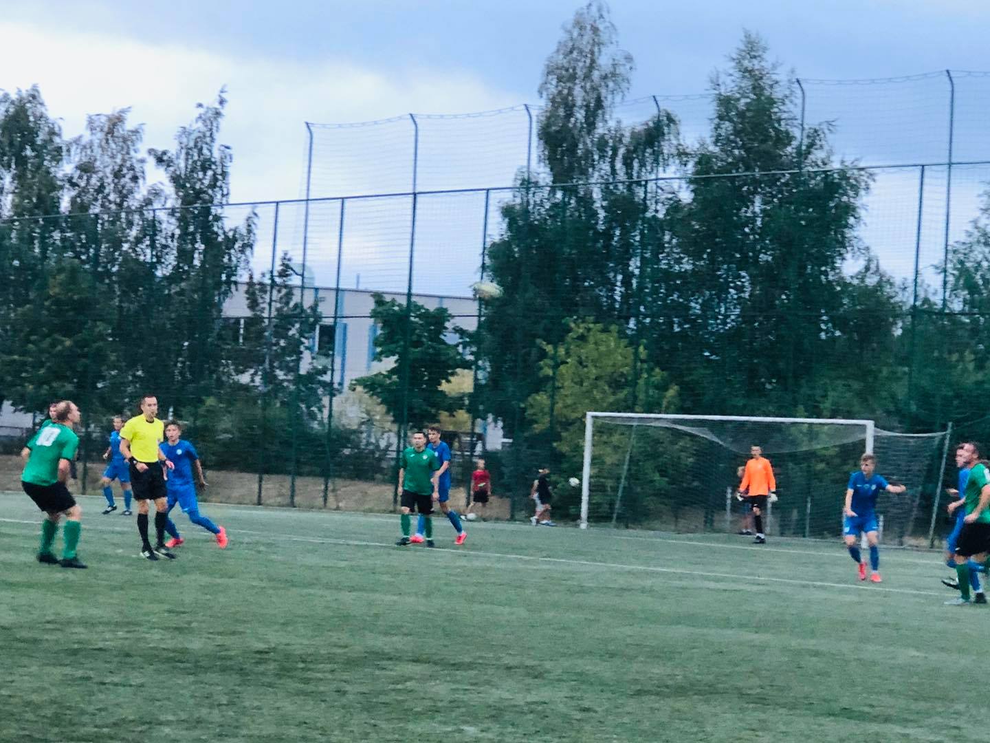 Savaitgalio apžvalga: BFA jaunimo įvarčių fiesta Elitinėje lygoje ir BFA A ir B komandų pralaimėjimai