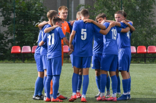 BFA B toliau eina pergalių keliu, o BFA skaudžiai pralaimėjo Panevėžyje