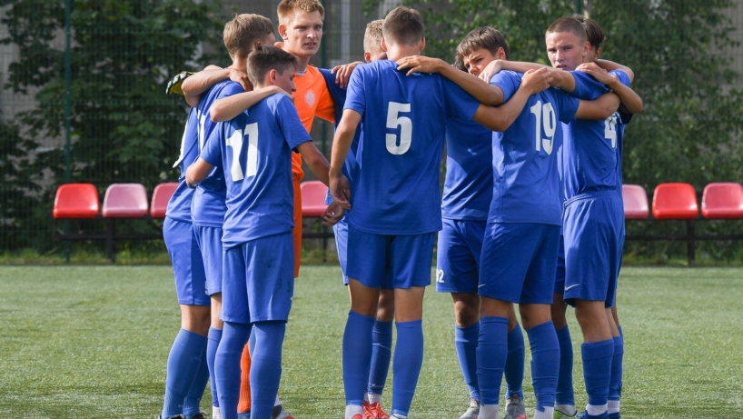 BFA B toliau eina pergalių keliu, o BFA skaudžiai pralaimėjo Panevėžyje