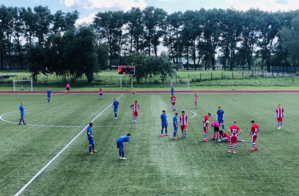 Rezultatyviame sostinės derbyje Širvintose – Vilniaus „Vyčio“ pergalė