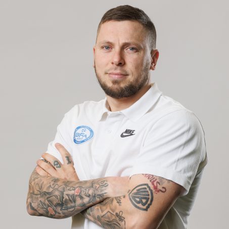 Gediminas Paberžis