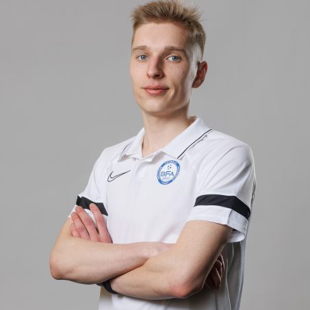 Artiomas Rinkevičius
