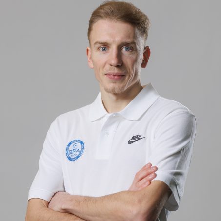 Aldas Korsakas