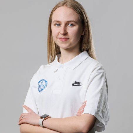 Livija Paulikaitė