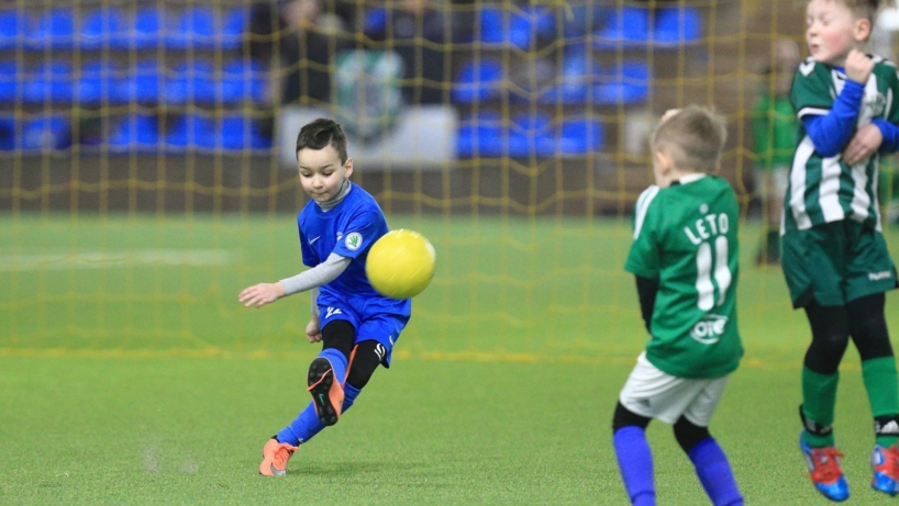 BFACUP2018: Kovo 9-11 d. 2007 Rezultatai/Results