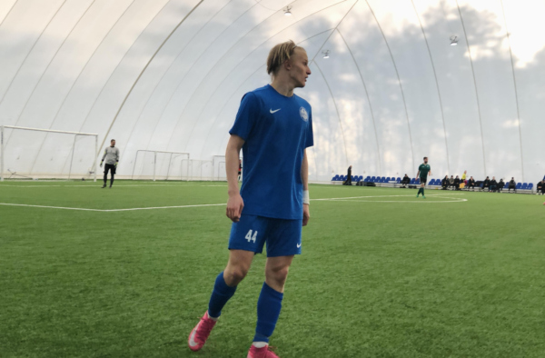 BFA B nepasipriešino labiau patyrusiai „Šilutei“
