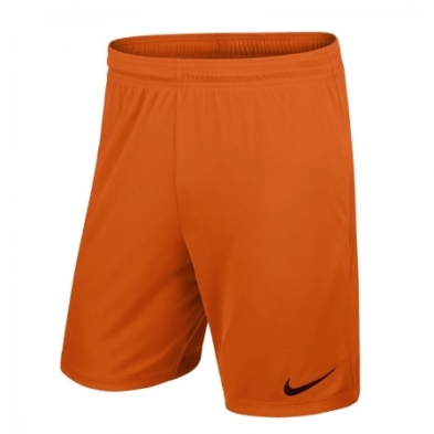 Vartininko šortai (oranžiniai, vaikams)