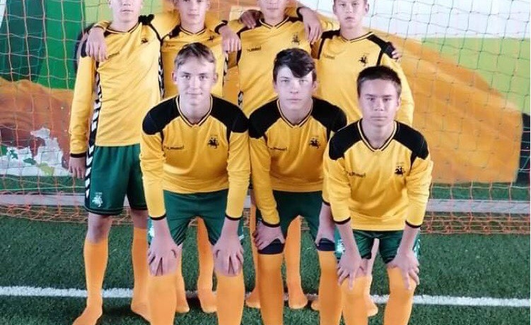 Jaunimo rinktinėje – net 7 BFA žaidėjai