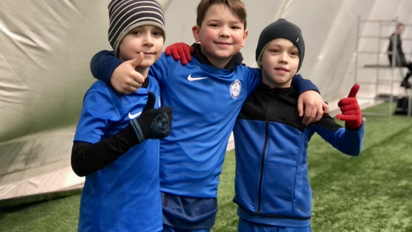 Turnyro „Vilnius WINTER CUP 2022“ rezultatai iki 01.16