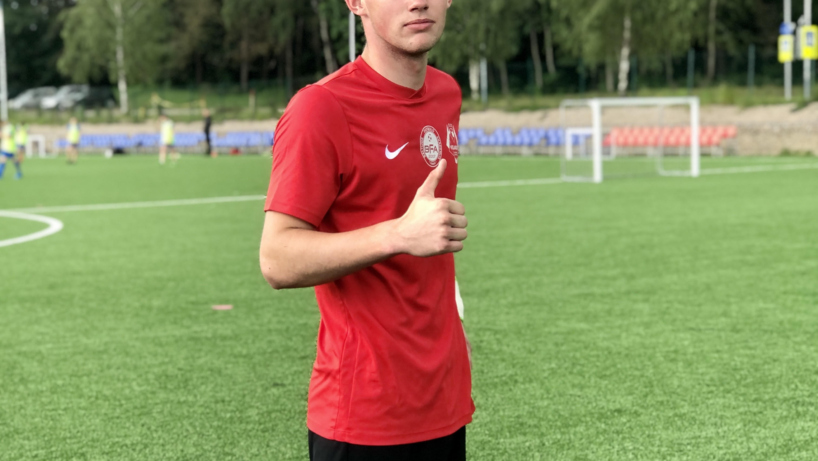 BFA saugas V. Paškevičius „Mes galime ir dar daugiau“